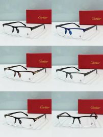Picture of Cartier Optical Glasses _SKUfw50166611fw